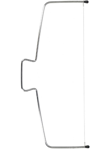 Mastercraft Adjustable Cake Cutting Wire