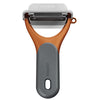 Zyliss Julienne Y Peeler