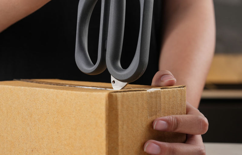 Zyliss Household Scissors