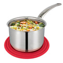 Avanti Silicone Trivets - Set of 2 - 20cm & 28cm