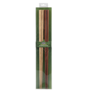 D.Line Wood Cooking Chopsticks 30cm Light & Dark - Set of 2