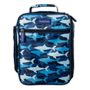 Avanti YumYum Insulated Lunch Bag - Camo Shark