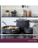 Anolon Endurance+ Nonstick Induction 14cm/0.9L Milkpan
