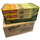Glad Wrap 50% Plant Based Wrap 20m - Box of 12