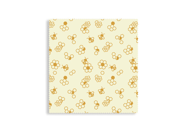 Karlstert Natural Beeswax Food Wrap - Large