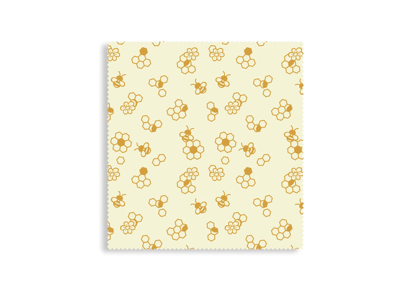 Karlstert Natural Beeswax Food Wrap - Large