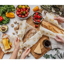 Karlstert Natural Beeswax Food Wrap - Large