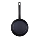 Evolv Pre-seasoned Carbon Steel Fry Pan - 24cm
