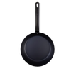 Evolv Pre-seasoned Carbon Steel Fry Pan - 26cm