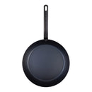 Evolv Pre-seasoned Carbon Steel Fry Pan - 32cm