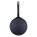 Evolv Pre-Seasoned Carbon Steel Crêpe/Roti Pan - 28cm