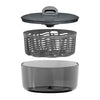 Zyliss Easy Spin Salad Spinner Small