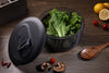 Zyliss Easy Spin Salad Spinner Small