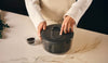 Zyliss Easy Spin Salad Spinner Small