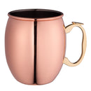 Avanti Moscow Mule Mug - Copper