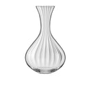 Bohemia Crystal Waterfall Wine Decanter 1500ml