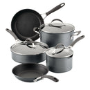 Circulon Scratchdefense A1 - 8pc Cookware Set