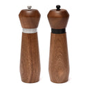 St. Clare Acacia 2 Piece Grinder Set - 20cm