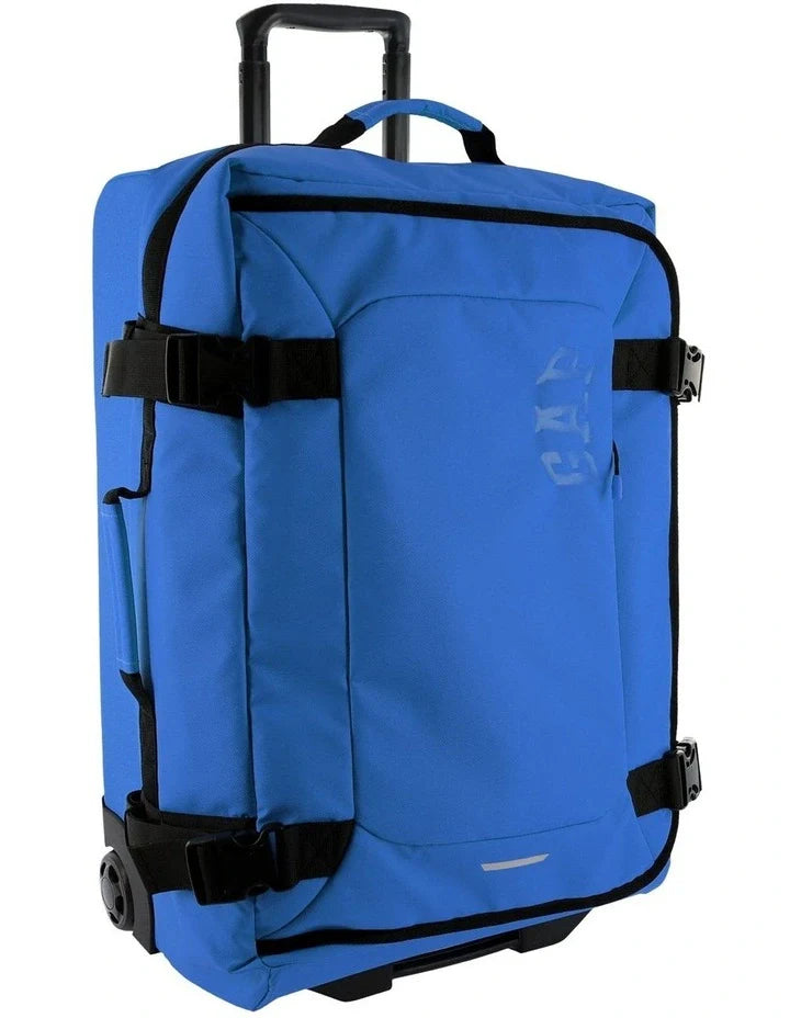 GAP Soft Upright 2 Wheel Travel Bag Cabin 48cm - Blue