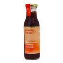 Peachy Sweet Pomegranate & Lemon Dressing - 250ml