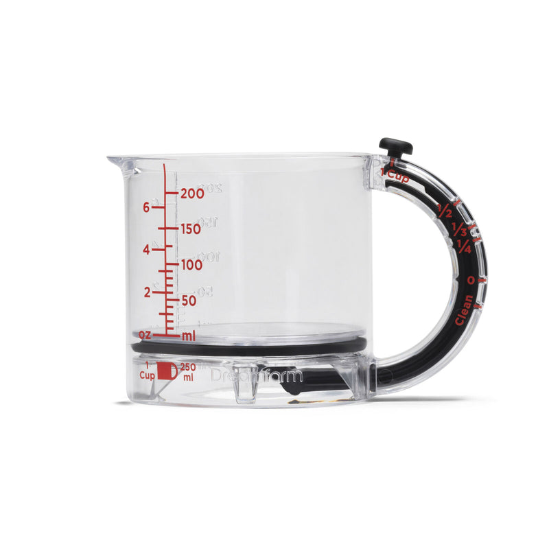 Dreamfarm Upcup – 1 Cup (4-in-1)