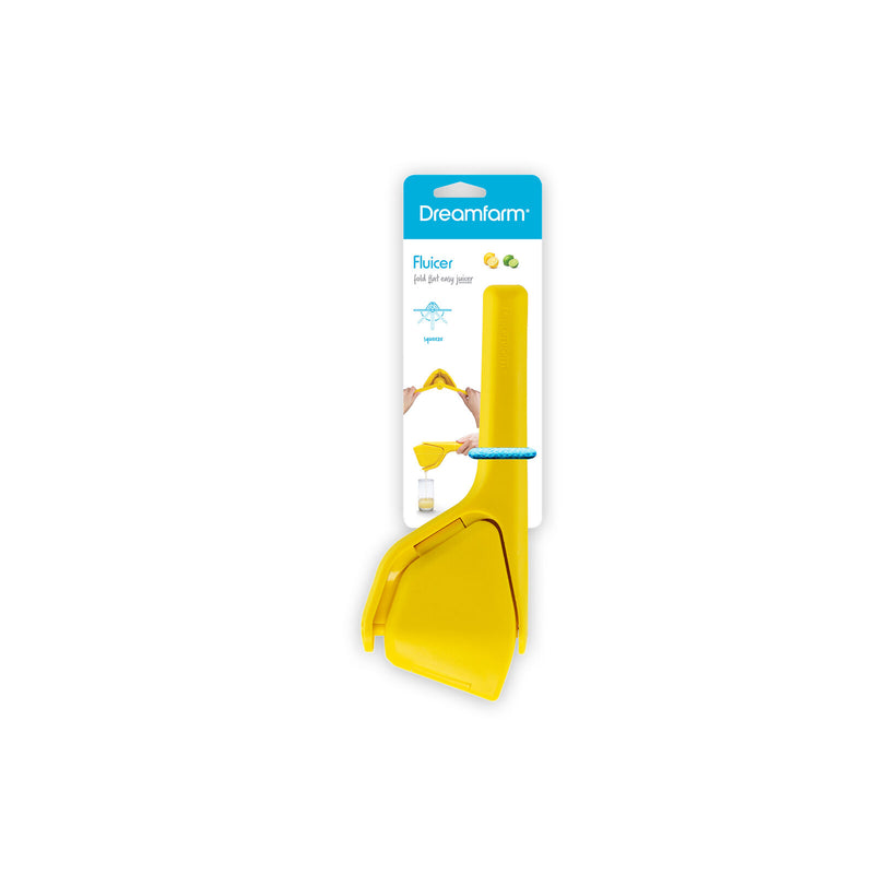 Dreamfarm Fluicer Lemon - 33cm