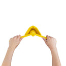 Dreamfarm Fluicer - Lemon (Fold Flat Easy Juicer)