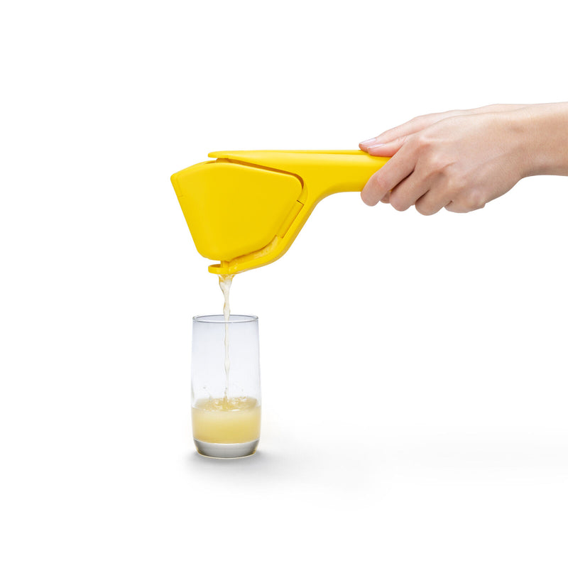 Dreamfarm Fluicer Lemon - 33cm