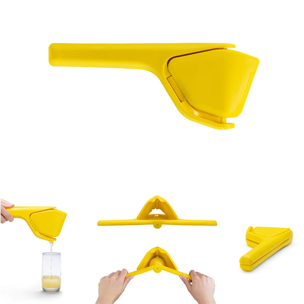 Dreamfarm Fluicer Lemon - 33cm