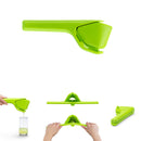 Dreamfarm Fluicer Lime - 29.5 cm