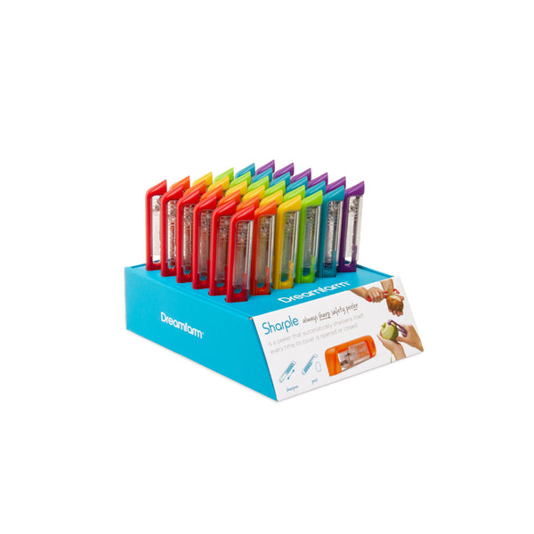 Dreamfarm Sharple - Self Sharpening Peeler