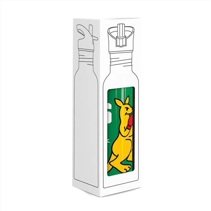 Boxing Kanga Drink Bottle - 750ml