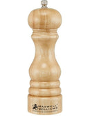 Maxwell & Williams Seasons Salt/Pepper Mill 15cm - Natural - Gift Boxed