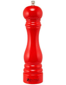 Maxwell & Williams Seasons Salt/Pepper Mill 21cm - Red - Gift Boxed