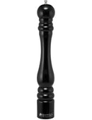 Maxwell & Williams Seasons Salt/Pepper Mill 37cm - Black - Gift Boxed