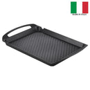 Essteele Grill Plate - 42x27cm (Made In Italy)