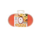 Joie  Eggy Double Microwave Egg Poacher - 16.7×4.3×8.9cm