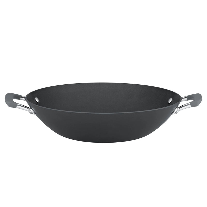 Anolon Endurance+ Nonstick Induction 36cm Wok