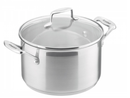Scanpan Impact Dutch Oven 22cm/4.5L