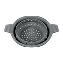 Pyrolux Silicone Collapsible Colander/Steamer Insert 20cm-24cm