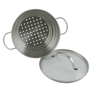 RACO Cuisine 16/18/20cm Universal Steamer with Lid