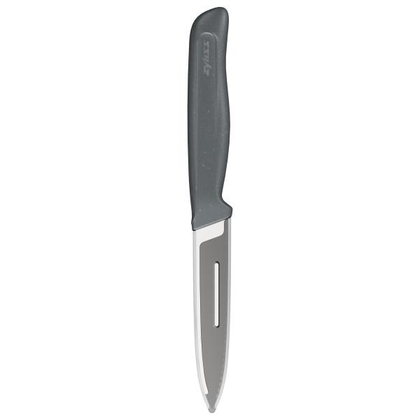 Zyliss Paring Knife With Safety Cover 9cm