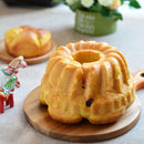 ChefMade Kugelholpf Cake Pan - 17.5cm