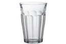 Duralex Picardie Clear Highball Tumbler 360ml - Set of 4 (Made in France)