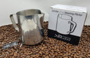 Incasa Stainless Steel Steaming Pitcher/Milk Jug 600ml/20oz