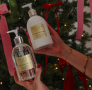 Peppermint Grove Australia Hand & Body Wash 500ml - Champagne & Red Raspberries