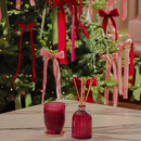 Peppermint Grove Australia Large Candle 370g – Champagne & Red Raspberries