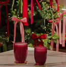 Peppermint Grove Australia Large Candle 370g – Champagne & Red Raspberries