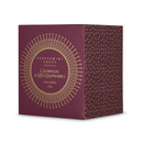 Peppermint Grove Australia Large Candle 370g – Champagne & Red Raspberries