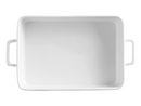 Maxwell & Williams Epicurious Lasagne Dish 36x24.5x7.5cm - White